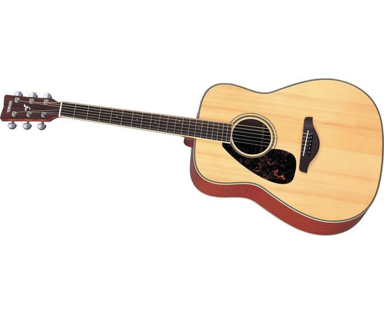 Левосторонняя гитара Yamaha FG720SL - 21853 за 0 грн. | 4Club